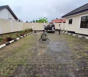 3bdrm House in Mark Real Estate, Mbezi Beach for sale