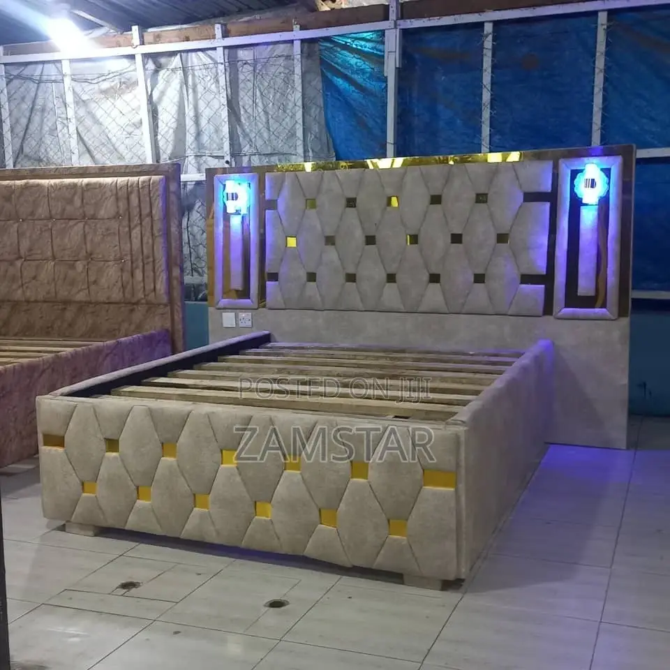 Bed Sofa Ya Taa