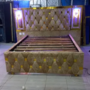 Bed Sofa Ya Taa