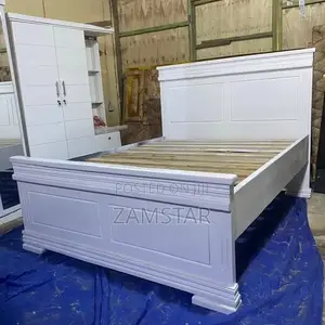 Panel Bed Mpya