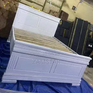 Panel Bed Mpya