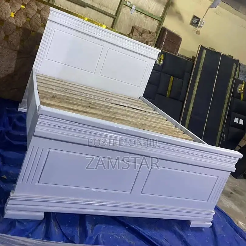 Panel Bed Mpya
