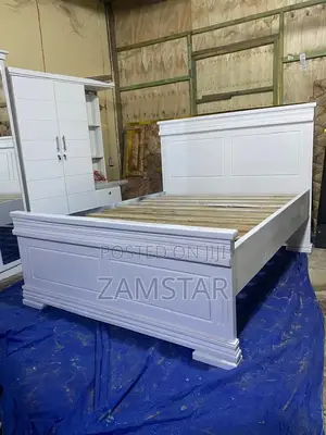 Panel Bed Mpya