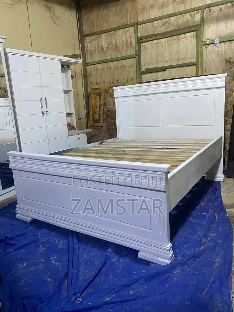 Panel Bed Mpya