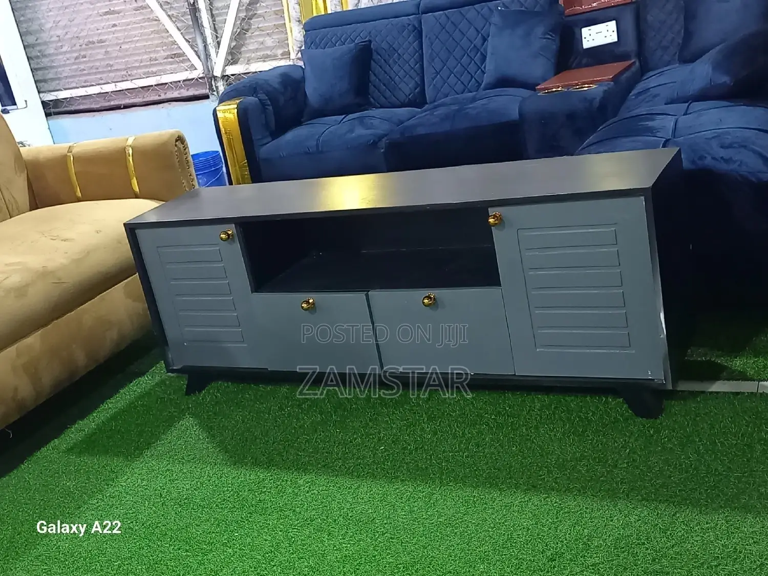 Tv Showcase