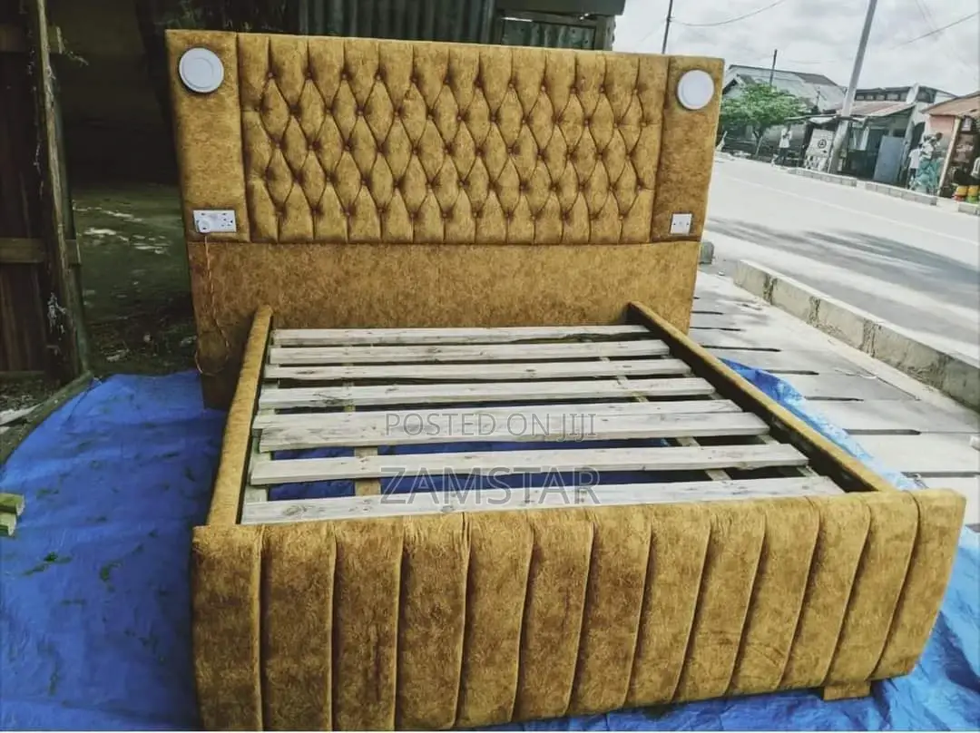 Bedsofa Ya Taa