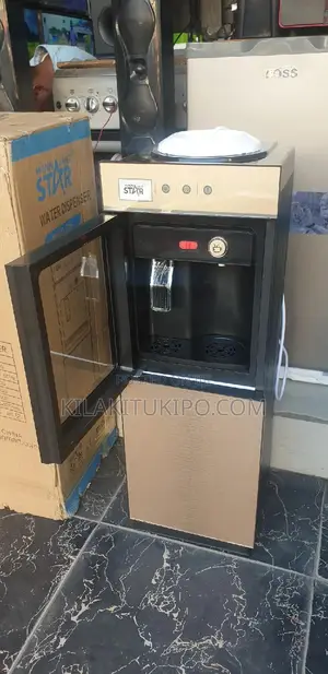 Water Dispenser