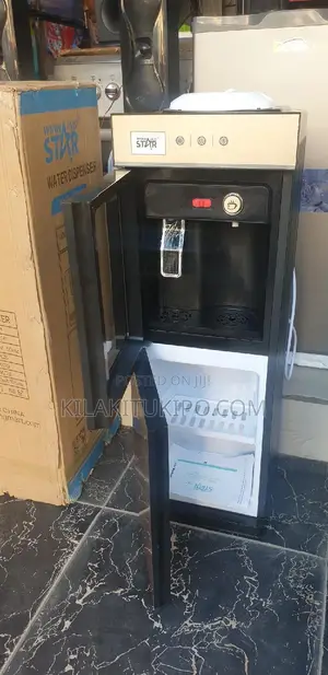 Water Dispenser