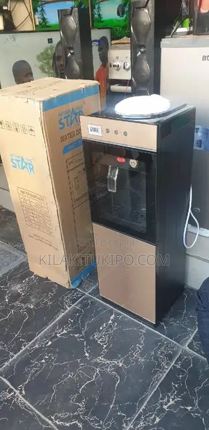 Water Dispenser