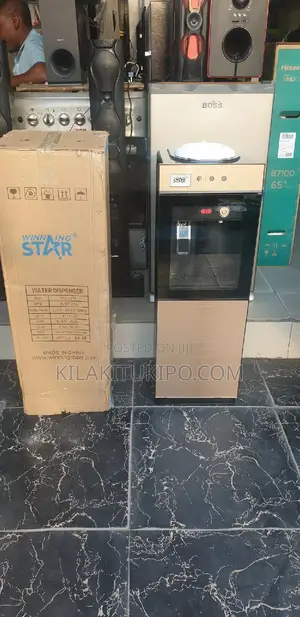 Water Dispenser