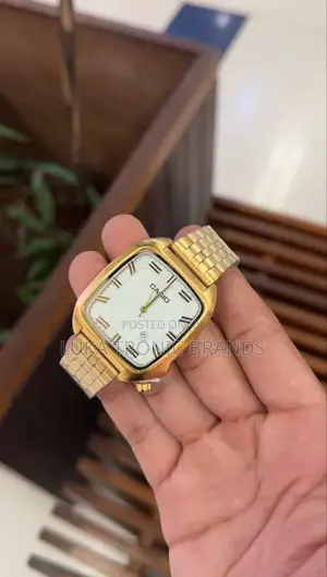 Casio Watch