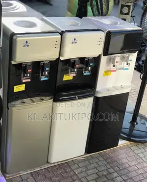Water Dispenser