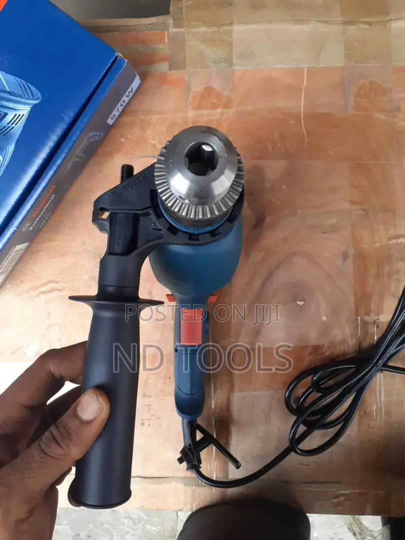 Bosch GSB 570 Impact Drill 570w Professional Heavy Duty