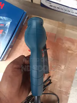 Bosch GSB 570 Impact Drill 570w Professional Heavy Duty