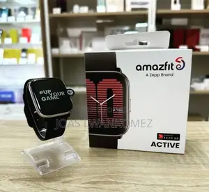 Amazfit Smart Watch