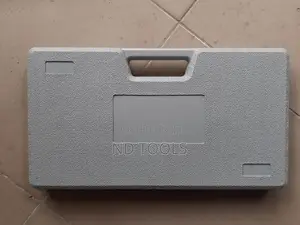 60 PCS Tap And Die Set