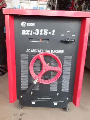 AC Arc Welding Machine Bx1-315