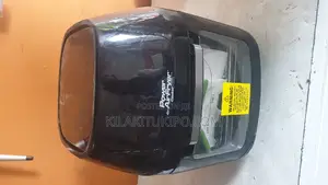 Power Air Fryer Cooker
