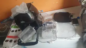 Power Air Fryer Cooker