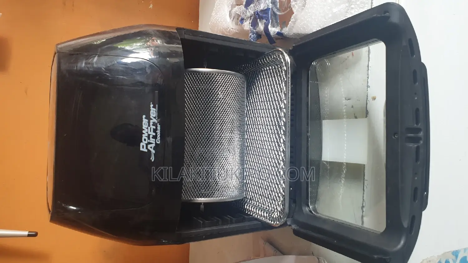 Power Air Fryer Cooker