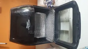 Power Air Fryer Cooker