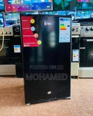 SPJ Fridge/Friji 90L
