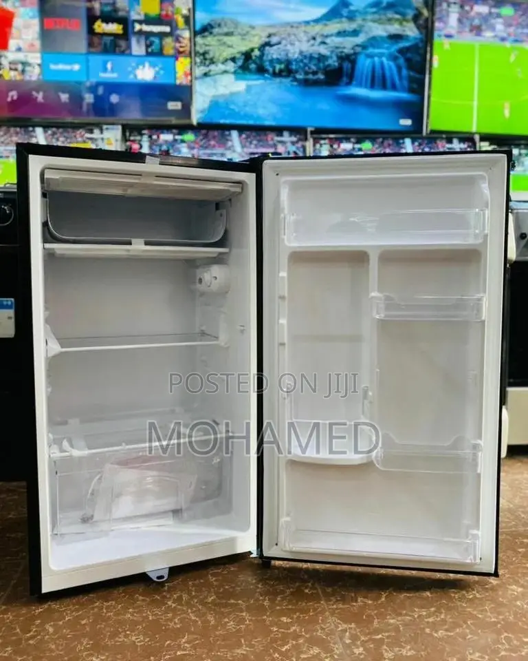SPJ Fridge/Friji 90L