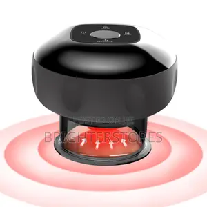 Intelligent Cupping Device