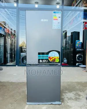 SPJ Fridge/Friji 120