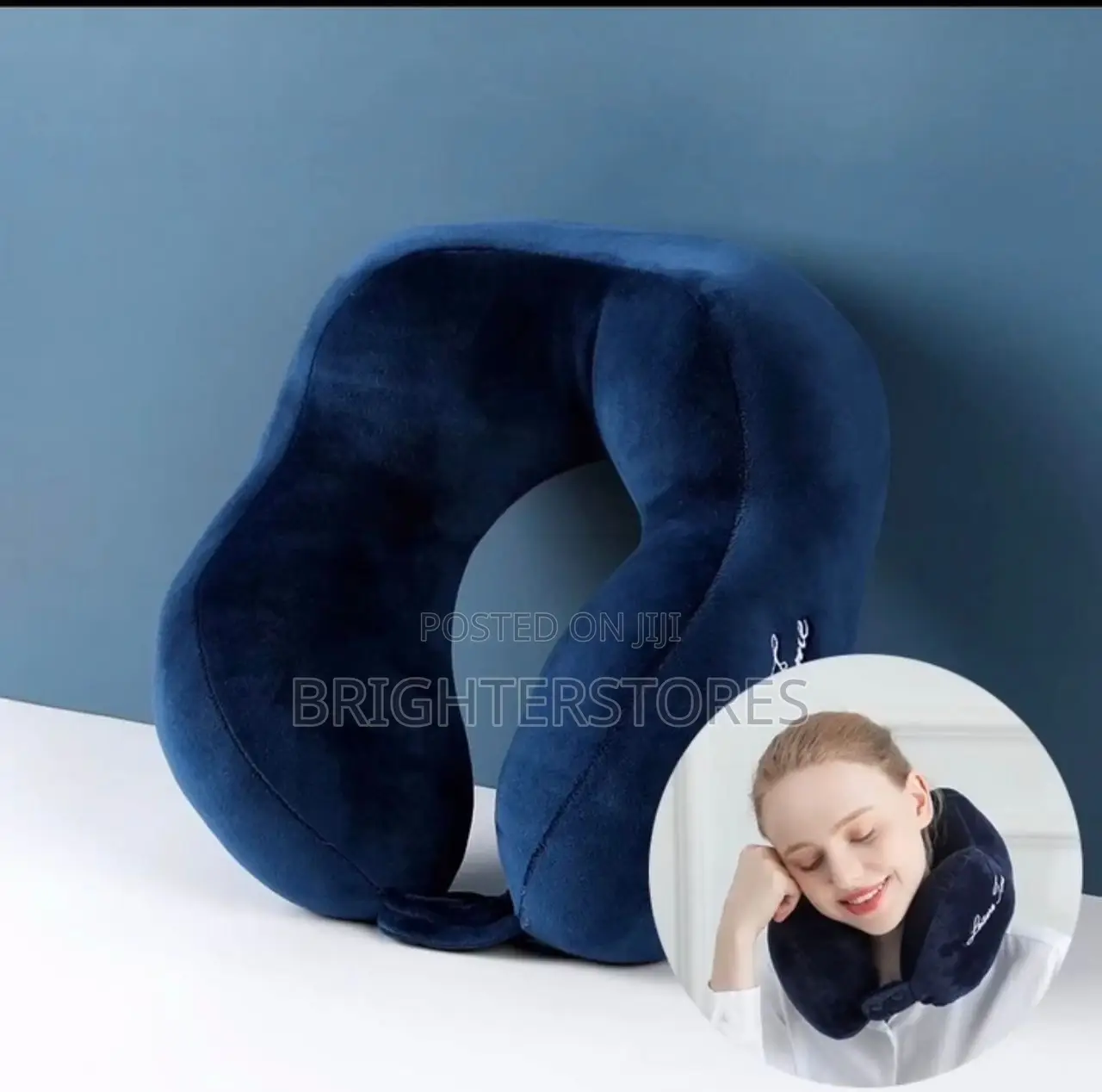 Travell Pillow
