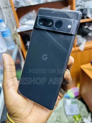 Photo - Samsung Galaxy Note 10 Plus 256 GB Black
