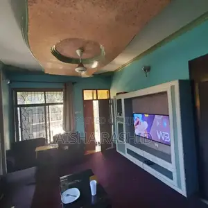 3bdrm House in Magomeni for rent