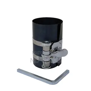 4" Piston Ring Compressor