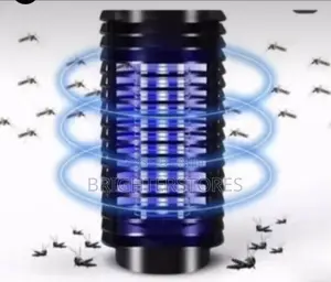 Mosquito Killer Lamp