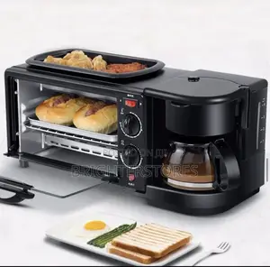 Breakfast Maker