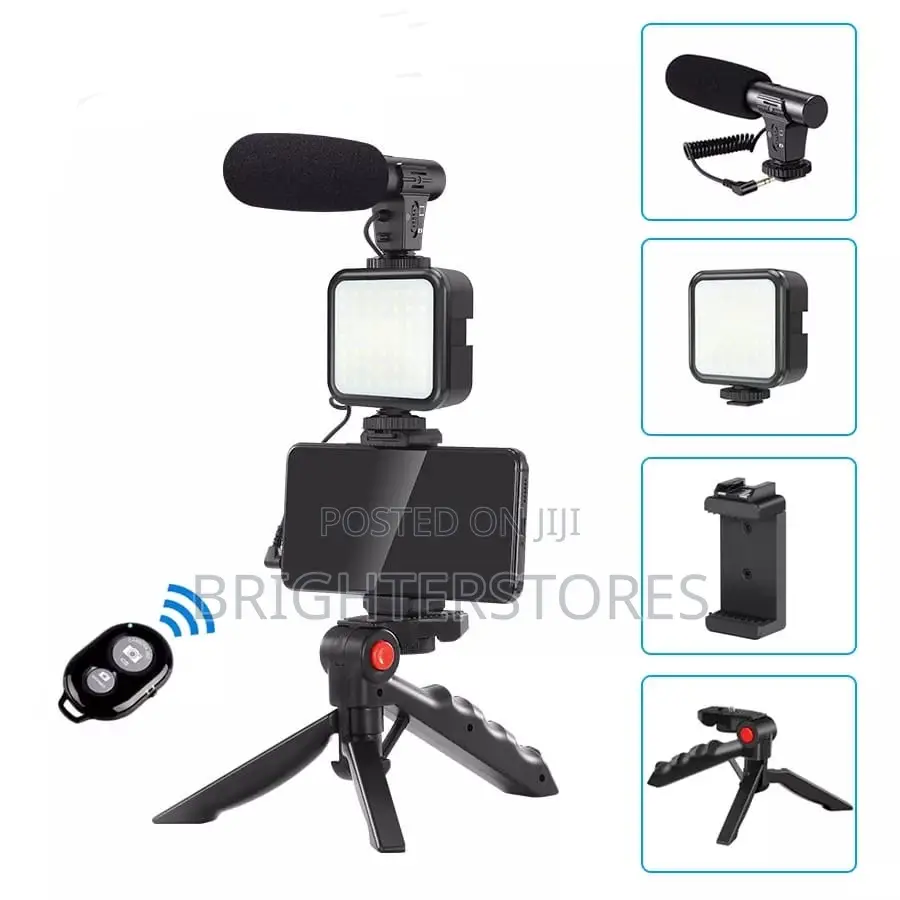 Video Making Kit