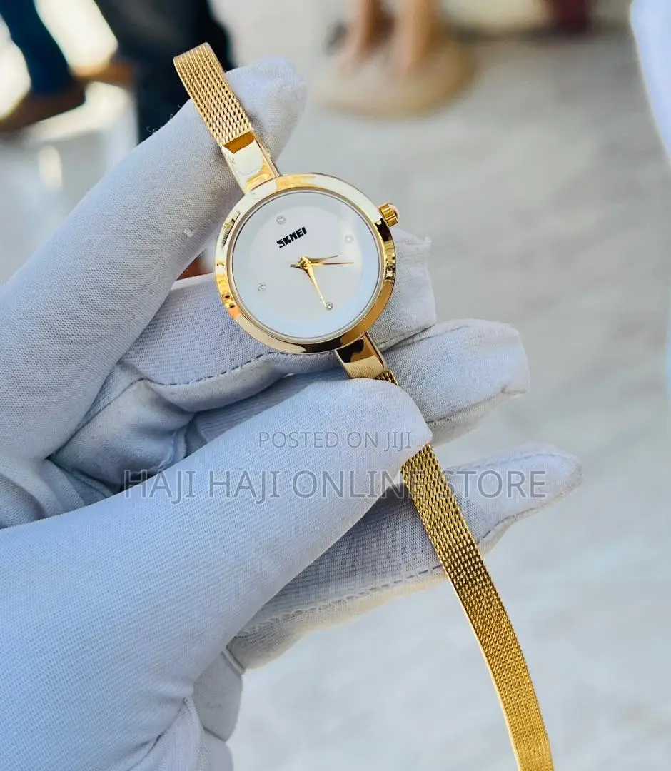 Skemei Watch