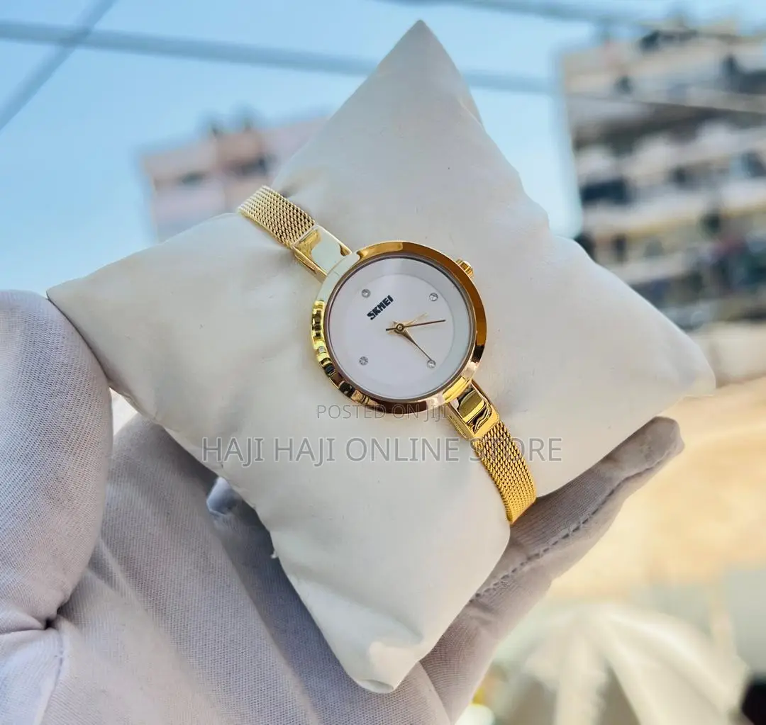 Skemei Watch