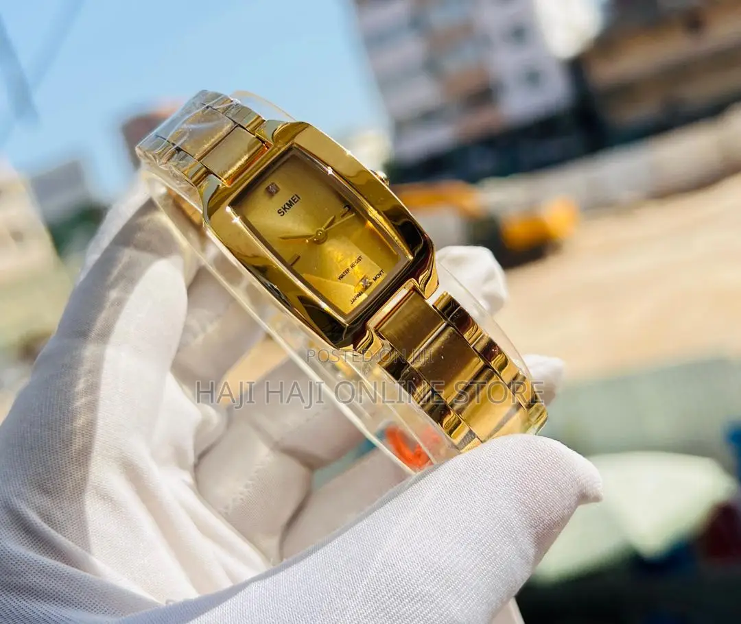 Skemei Watch