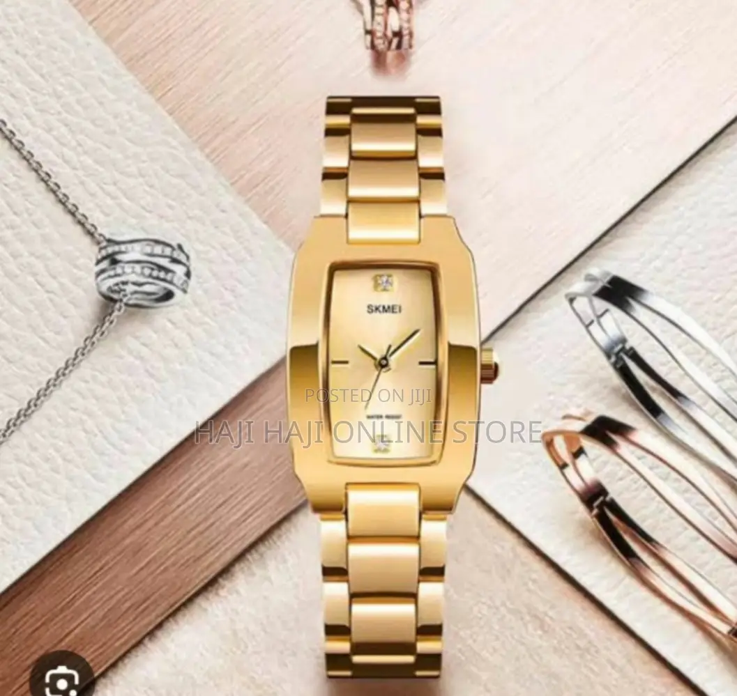 Skemei Watch