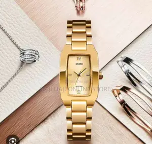 Skemei Watch