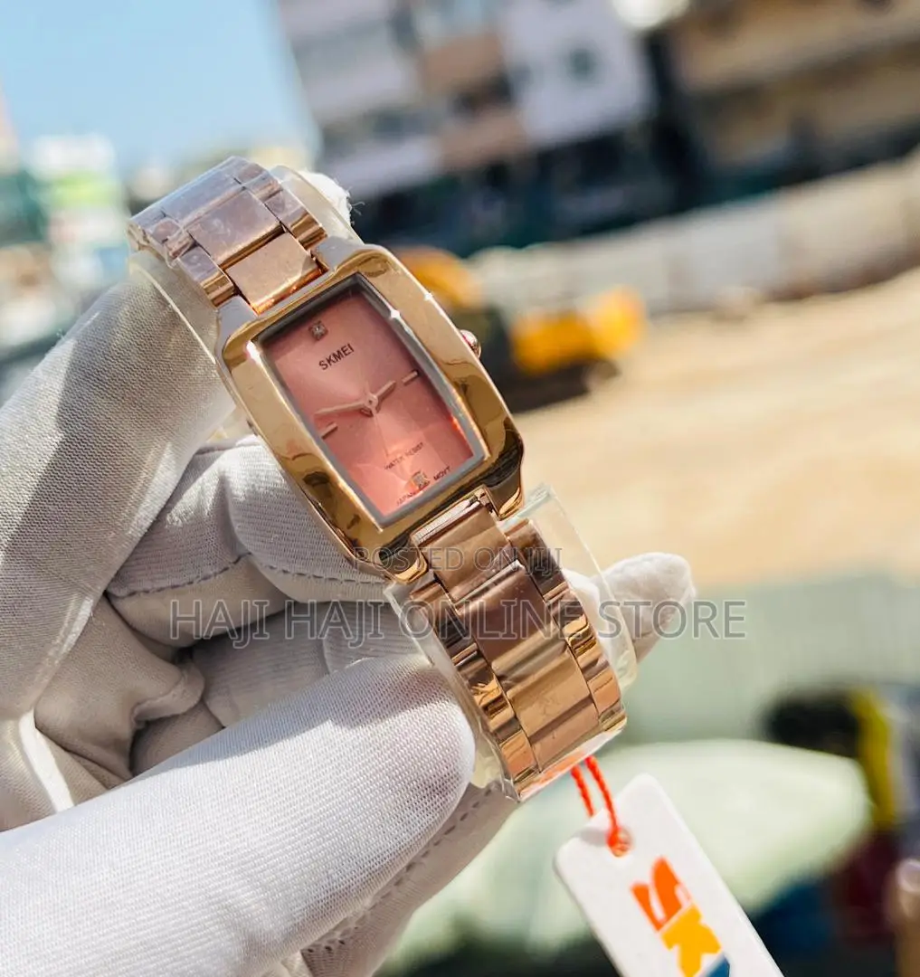 Skemei Watch