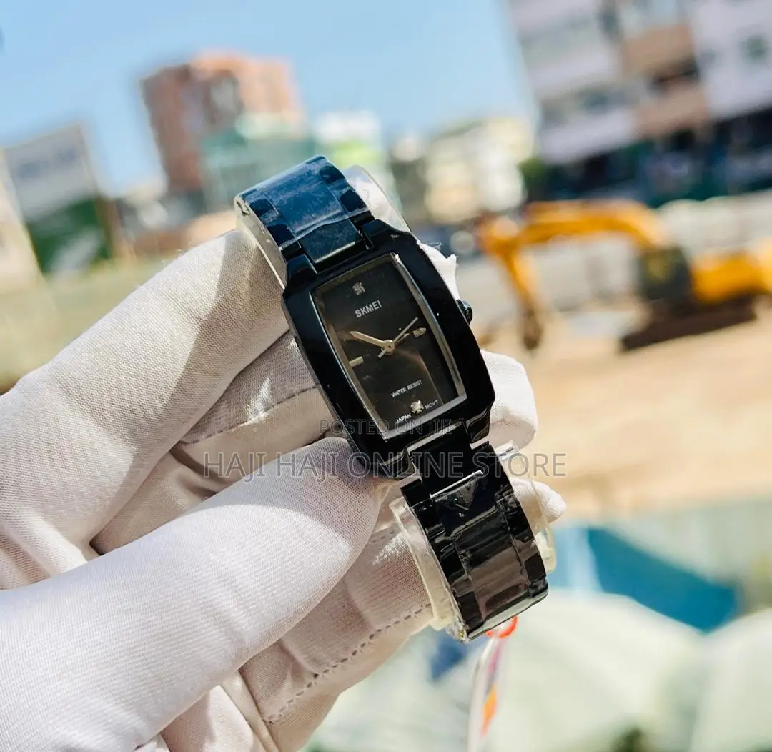 Skemei Watch