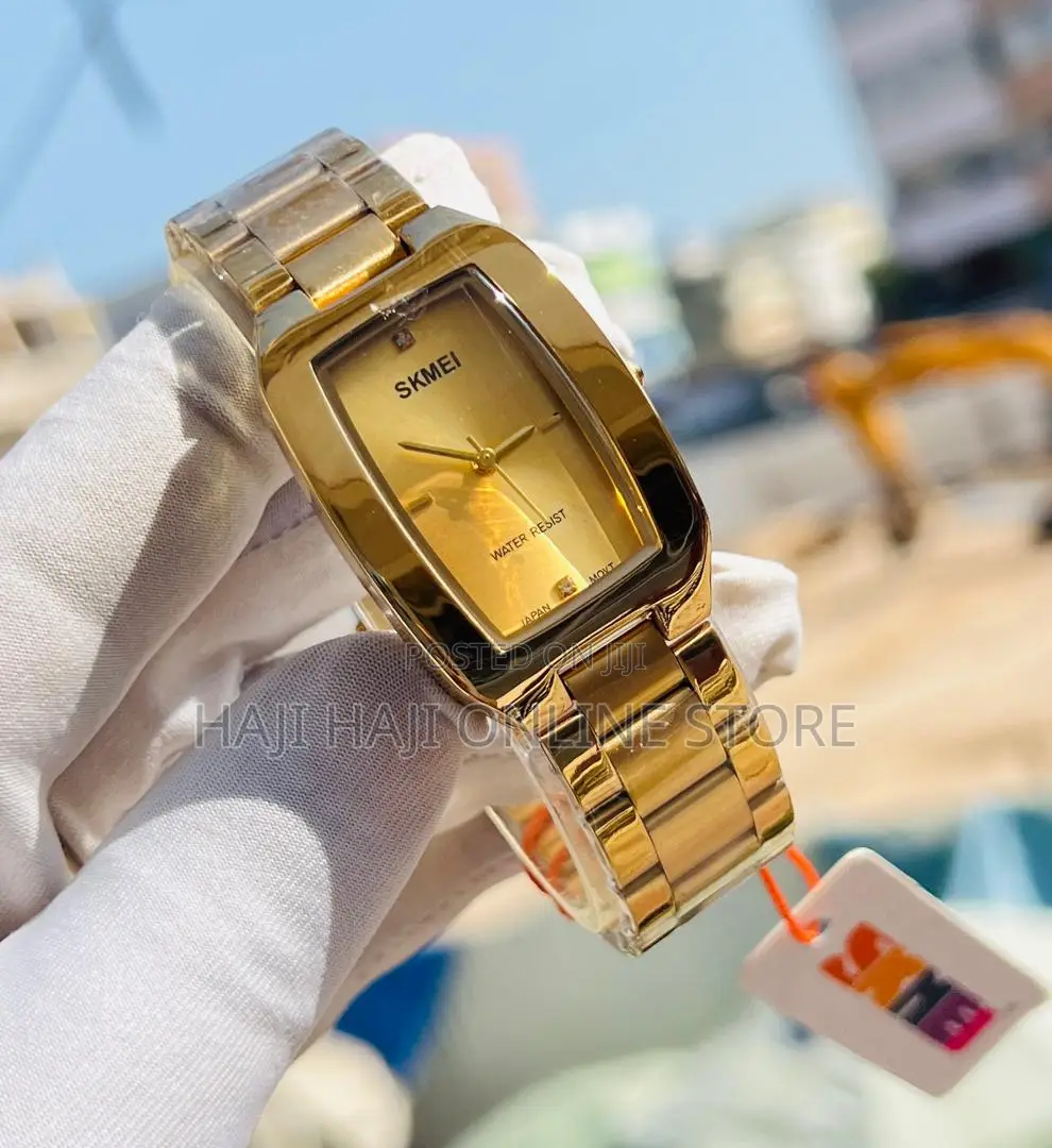 Skemei Watch