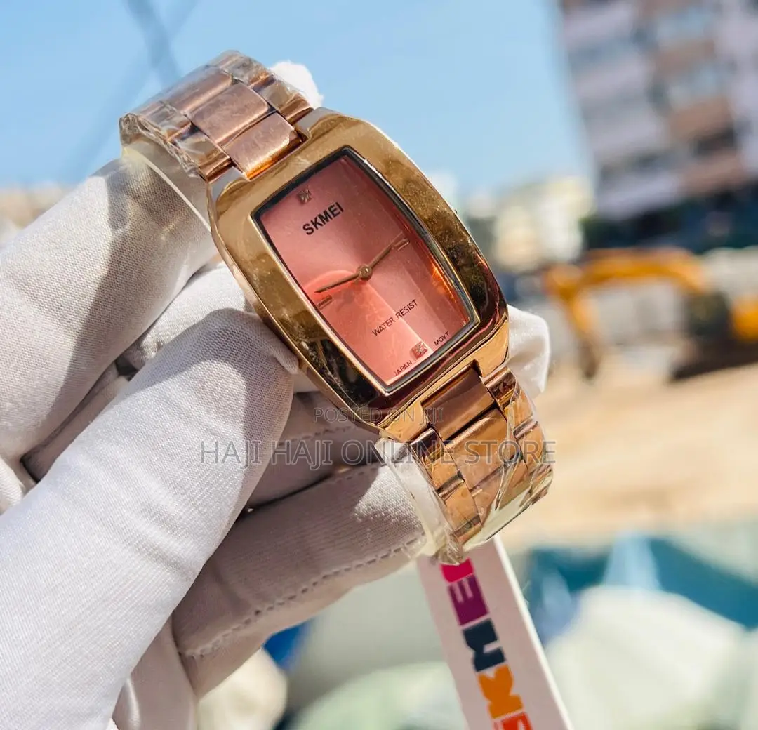 Skemei Watch