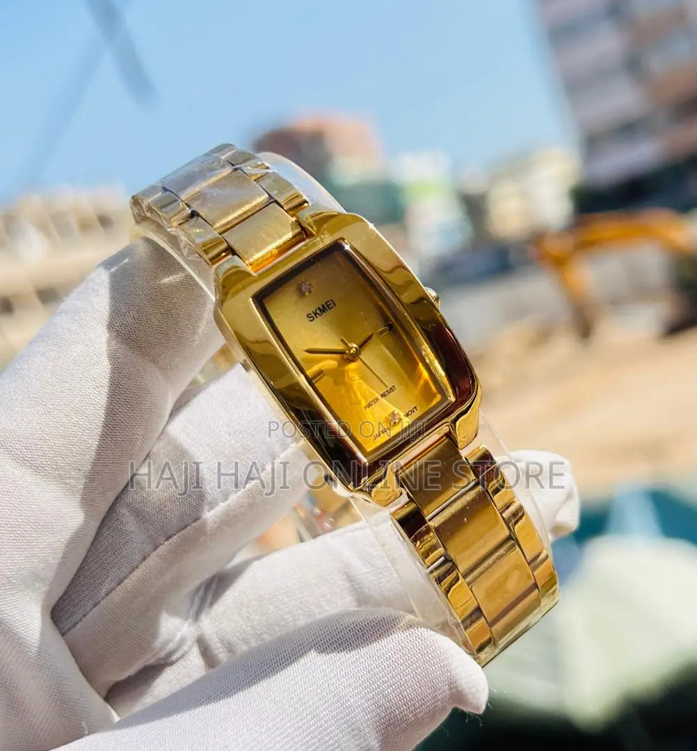 Skemei Watch