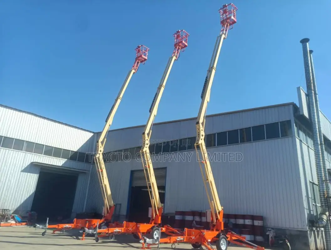 Lift Platform