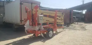 Lift Platform