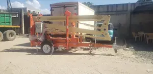 Lift Platform