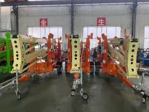 Lift Platform